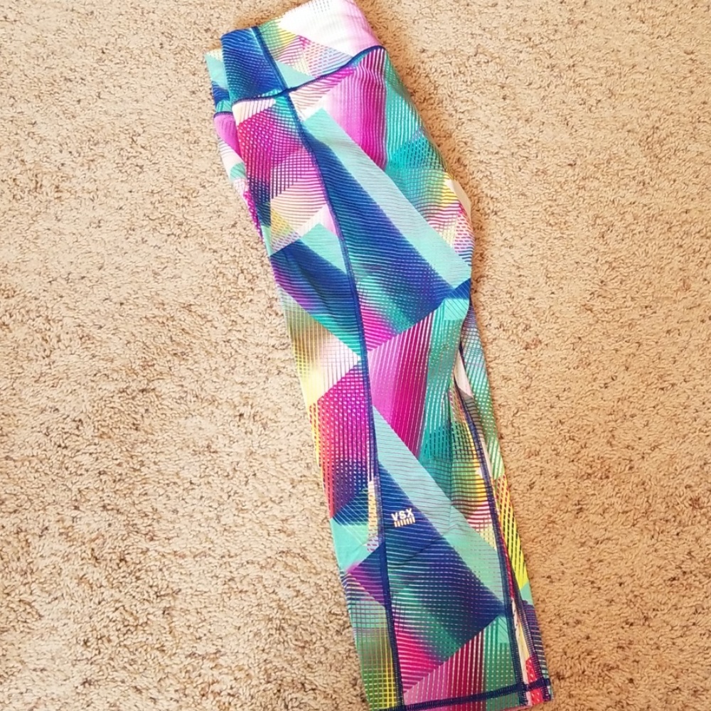 Victoria's Secret Sport tight - crop